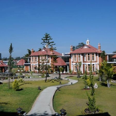 Royal Reward Resort Pyin Oo Lwin Εξωτερικό φωτογραφία