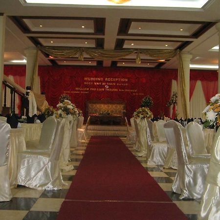 Royal Reward Resort Pyin Oo Lwin Εξωτερικό φωτογραφία