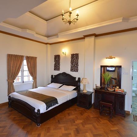 Royal Reward Resort Pyin Oo Lwin Εξωτερικό φωτογραφία
