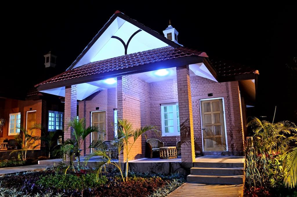 Royal Reward Resort Pyin Oo Lwin Εξωτερικό φωτογραφία