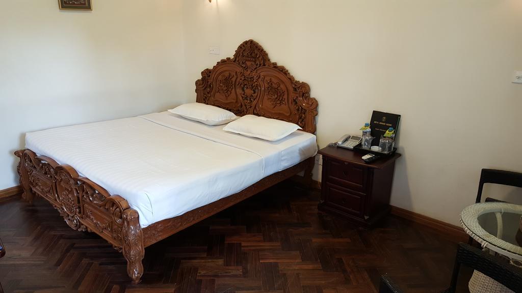 Royal Reward Resort Pyin Oo Lwin Εξωτερικό φωτογραφία