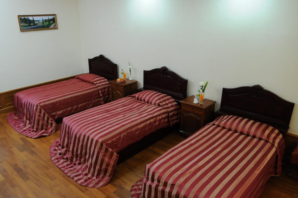 Royal Reward Resort Pyin Oo Lwin Εξωτερικό φωτογραφία