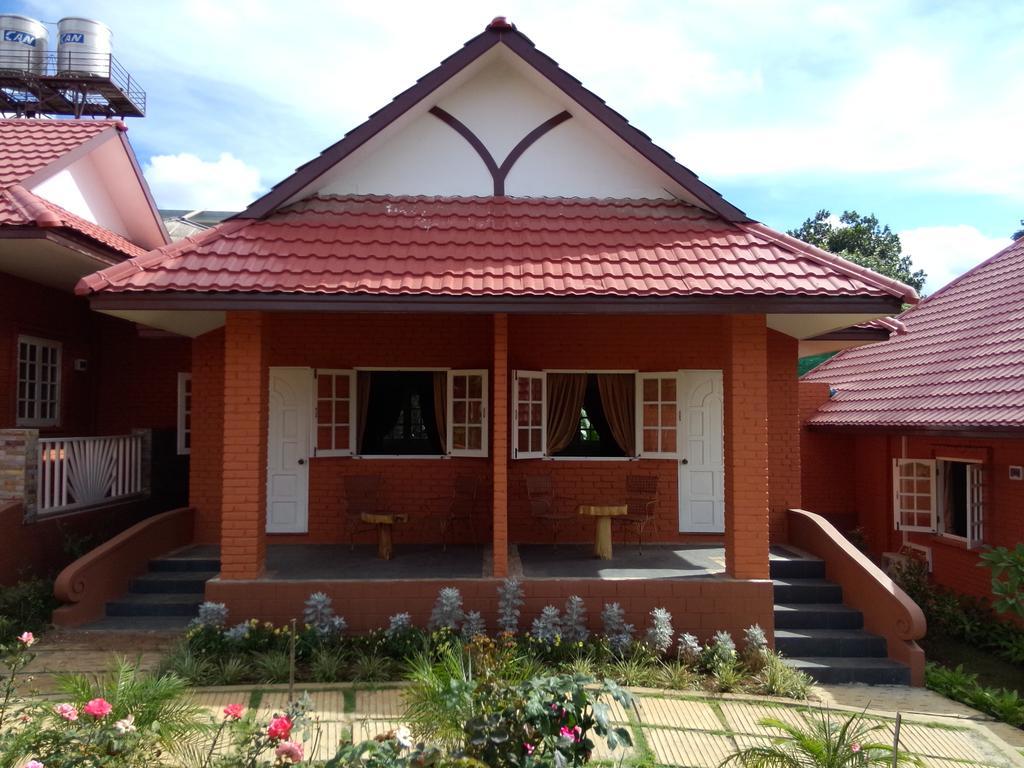 Royal Reward Resort Pyin Oo Lwin Εξωτερικό φωτογραφία