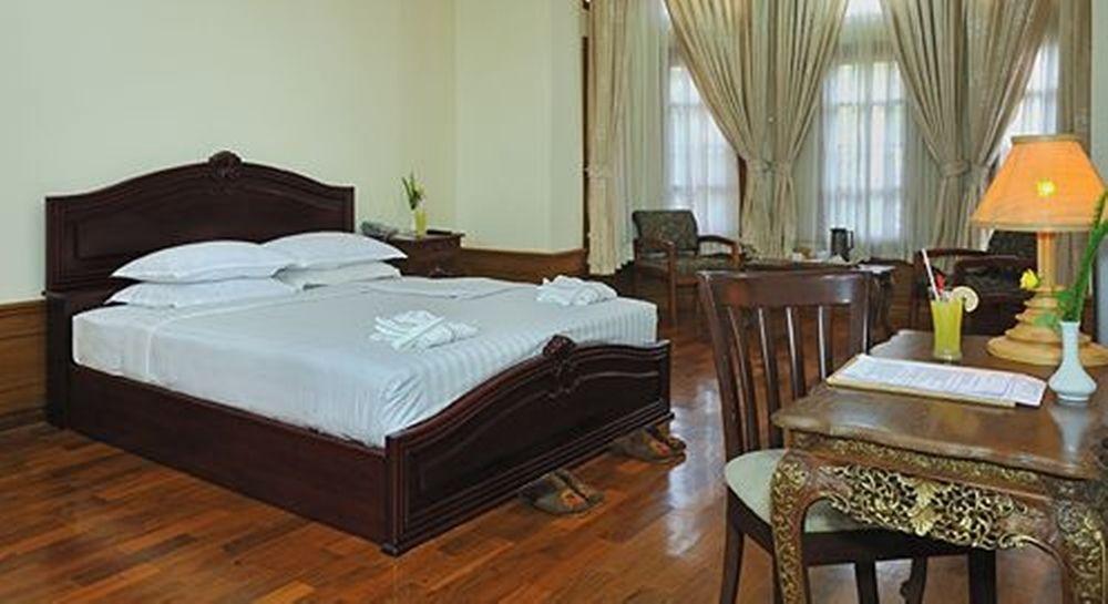 Royal Reward Resort Pyin Oo Lwin Εξωτερικό φωτογραφία