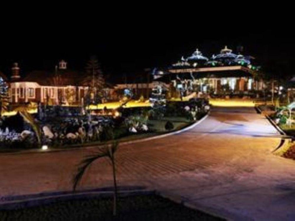 Royal Reward Resort Pyin Oo Lwin Εξωτερικό φωτογραφία