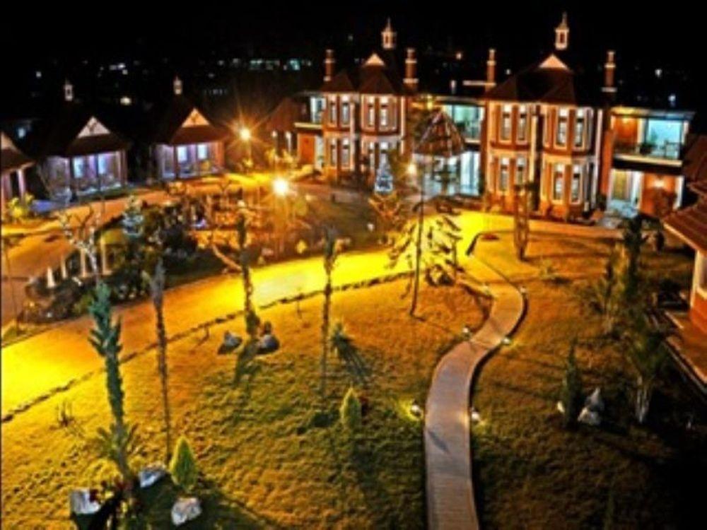 Royal Reward Resort Pyin Oo Lwin Εξωτερικό φωτογραφία