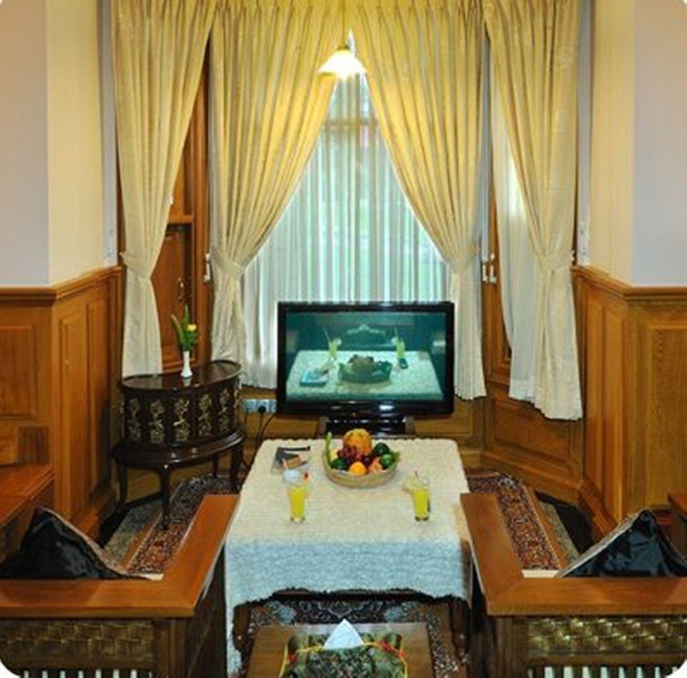 Royal Reward Resort Pyin Oo Lwin Εξωτερικό φωτογραφία