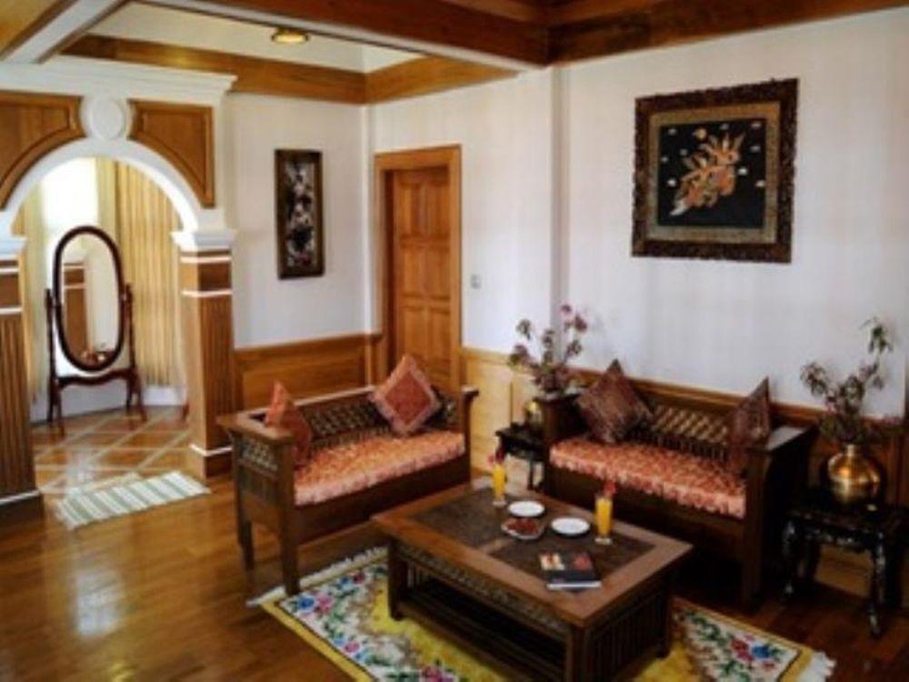 Royal Reward Resort Pyin Oo Lwin Εξωτερικό φωτογραφία