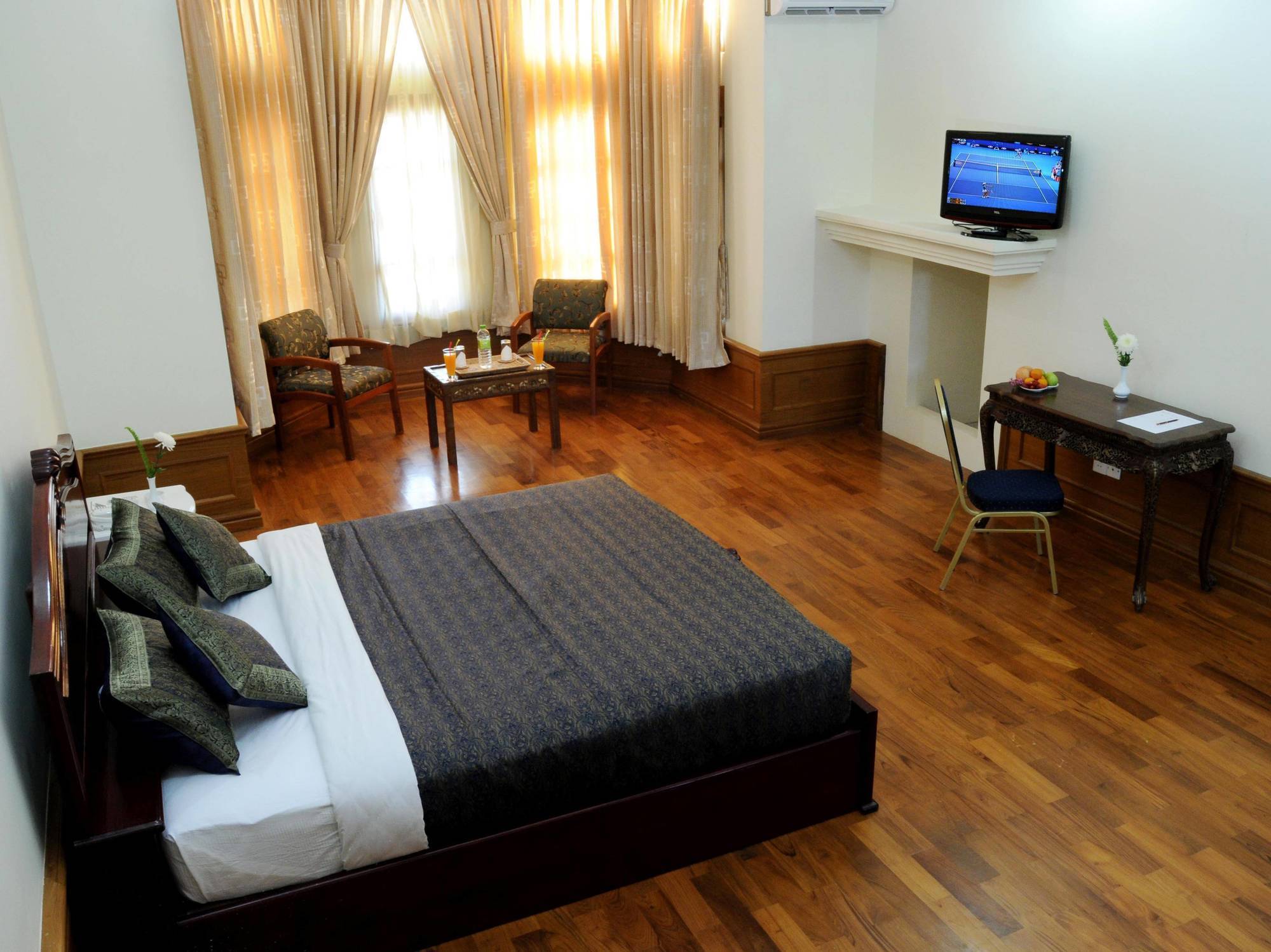Royal Reward Resort Pyin Oo Lwin Εξωτερικό φωτογραφία