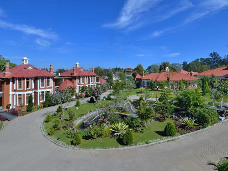 Royal Reward Resort Pyin Oo Lwin Εξωτερικό φωτογραφία
