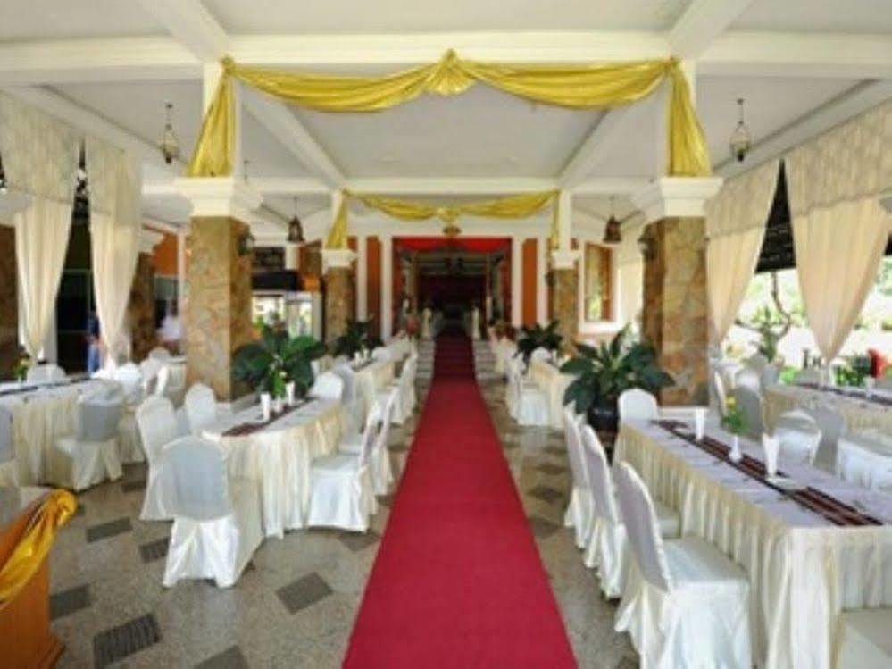 Royal Reward Resort Pyin Oo Lwin Εξωτερικό φωτογραφία