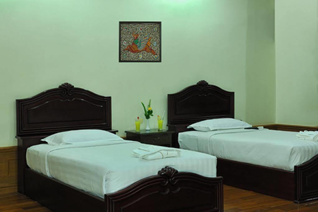Royal Reward Resort Pyin Oo Lwin Εξωτερικό φωτογραφία