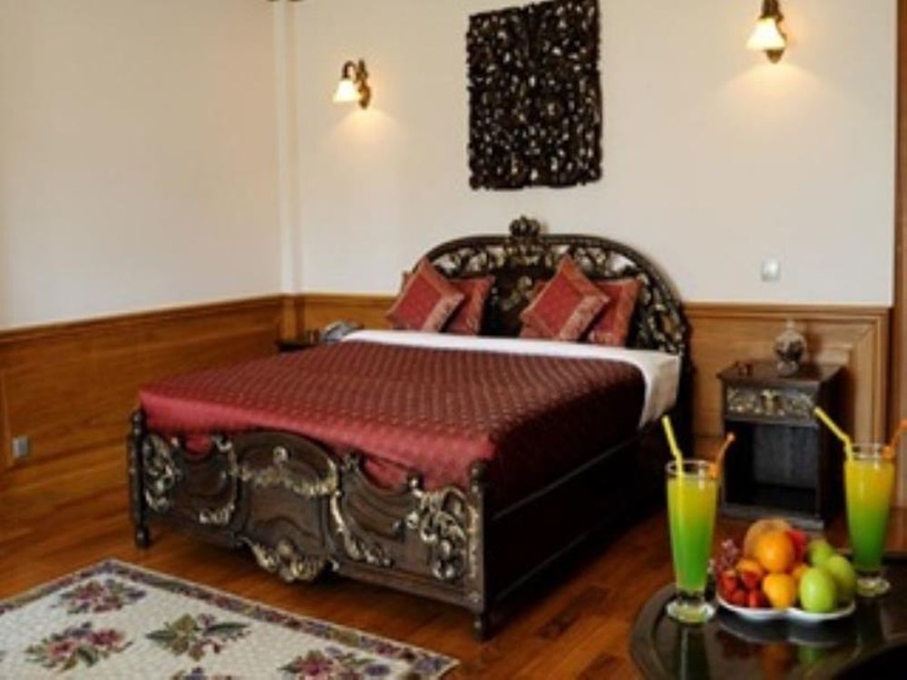 Royal Reward Resort Pyin Oo Lwin Εξωτερικό φωτογραφία