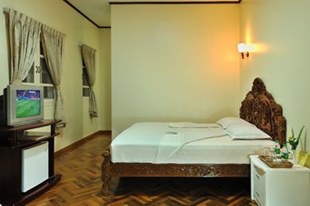 Royal Reward Resort Pyin Oo Lwin Εξωτερικό φωτογραφία
