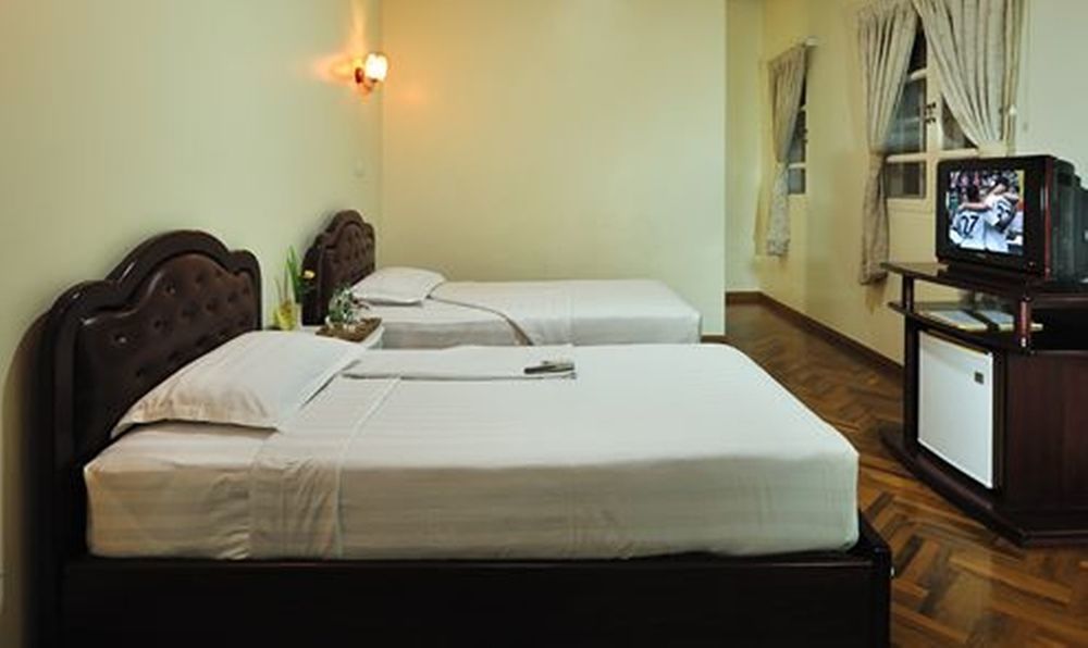 Royal Reward Resort Pyin Oo Lwin Εξωτερικό φωτογραφία
